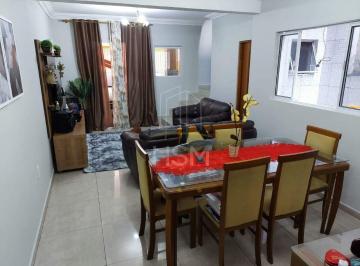 Casa · 180m² · 3 Quartos · 2 Vagas · Sobrado à venda, 3 quartos, 2 vagas, Piraporinha - Diadema/SP