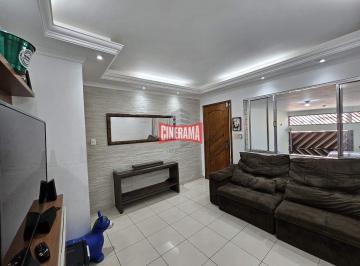 Casa · 232m² · 4 Quartos · 4 Vagas · Sobrado à venda, 4 quartos, 4 suítes, 4 vagas, Osvaldo Cruz - São Caetano do Sul/SP