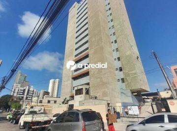 Apartamento · 60m² · 3 Quartos · 1 Vaga · Apartamento para aluguel, 3 quartos, 1 suíte, 1 vaga, Aldeota - Fortaleza/CE