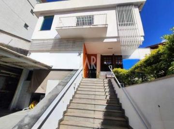 Casa · 477m² · 8 Quartos · 4 Vagas · Casa Comercial à venda, 8 quartos, 4 vagas, Vila Paris - Belo Horizonte/MG