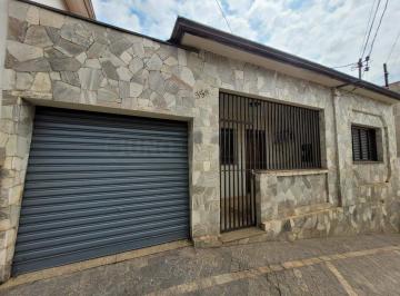 Casa · 162m² · 3 Quartos · 2 Vagas · Casa para aluguel, 3 quartos, 1 suíte, 2 vagas, Centro - Piracicaba/SP