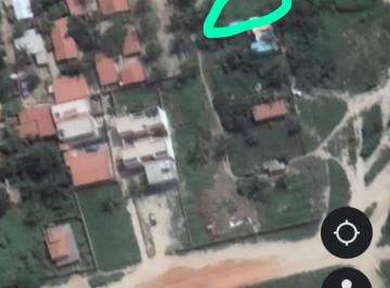 Terreno , Jijoca de Jericoacoara · Terreno de frente ao parque nacional a venda em Jericoacoara 