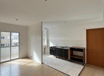 Apartamento · 48m² · 2 Quartos · 1 Vaga · Apartamento/Padrão - Residencial - No bairro Chácaras Aeroporto