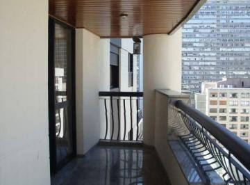 Apartamento · 156m² · 3 Quartos · 3 Vagas · Apartamento 3 quartos em Jardim Paulista com 156m²