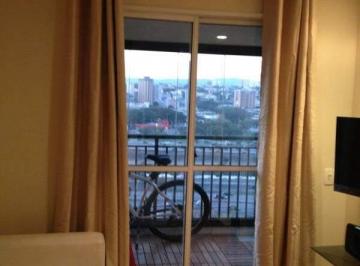 Apartamento · 60m² · 2 Quartos · 1 Vaga · Apartamento 2 Quartos na Pompeia 60m²