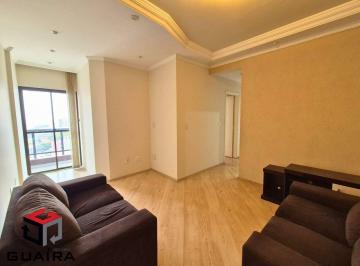 Apartamento · 59m² · 2 Quartos · 2 Vagas · Apartamento à venda 2 quartos 1 suíte 2 vagas Rudge Ramos - São Bernardo do Campo - SP