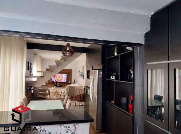 Casa · 252m² · 3 Quartos · 2 Vagas · Sobrado à venda 3 quartos 3 suítes 2 vagas Paulicéia - São Bernardo do Campo - SP