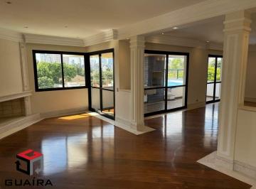 Apartamento · 216m² · 3 Quartos · 3 Vagas · Apartamento 3 Suites em Cidade Monções com 216m²