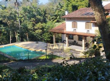 Casa · 10000m² · 6 Quartos · 14 Vagas · Descubra o Refúgio dos Seus Sonhos na Represa de Guarapiranga!