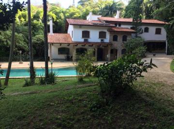 Casa · 10000m² · 6 Quartos · 14 Vagas · Descubra o Refúgio dos Seus Sonhos na Represa de Guarapiranga!