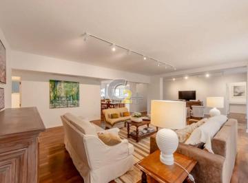 Apartamento · 224m² · 4 Quartos · 2 Vagas · APARTAMENTO - VENDA - PINHEIROS - 4 DORMS - 2 SUÍTES - 2 VAGAS