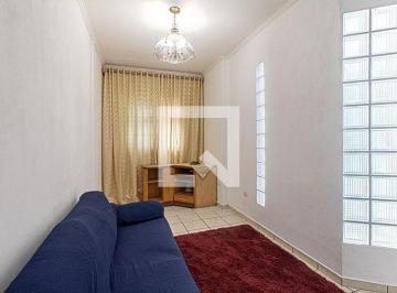 Casa · 180m² · 3 Quartos · 1 Vaga · Casa para Aluguel - Vila das Mercês, 3 Quartos,  180 m2 - São Paulo
