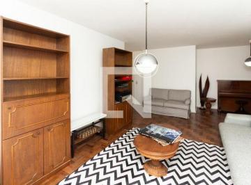 Apartamento · 110m² · 3 Quartos · 1 Vaga · Apartamento para Aluguel - Itaim Bibi, 3 Quartos, 110 m2 - São Paulo