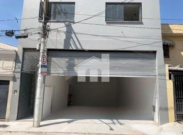 Comercial · 110m² · Loja comercial aluga Moema