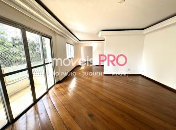 Apartamento · 200m² · 4 Quartos · 3 Vagas · Apartamento 200m² 04 dorm 02 suites 03 vagas - Vila Mascote