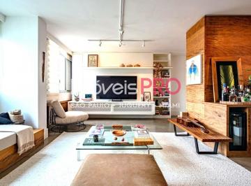 Apartamento · 131m² · 2 Quartos · 1 Vaga · Apartamento mobiliado e decorado localizado no Itaim Bibi