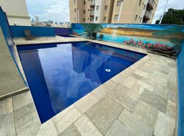 Apartamento · 66m² · 2 Quartos · 1 Vaga · Apartamento com 2  quartos e 1 Vaga de Garagem