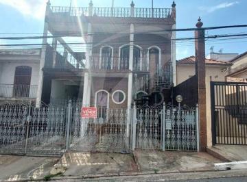 Casa · 225m² · 4 Quartos · 4 Vagas · Sobrado com 4 Dormitórios, 4 vagas, 2489m²  na Vila Medeiros