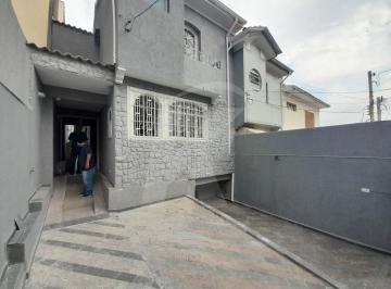 Casa · 250m² · 3 Quartos · 2 Vagas · Sobrado no Jardim São Paulo 03 quartos, 02 suítes, 02 salas, 02 vagas
