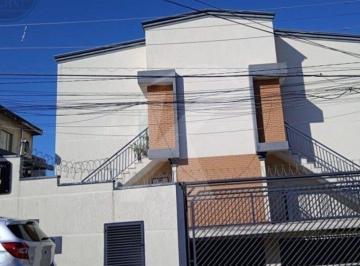 Casa · 49m² · 2 Quartos · 1 Vaga · Casa em condomínio na Parada Inglesa 02 Dormitórios, 01 Vaga 49,00 m²