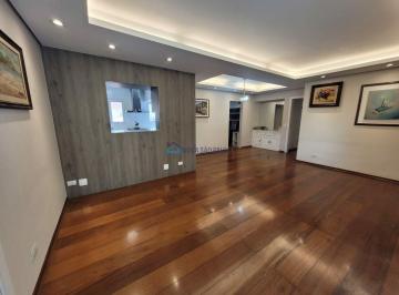 Apartamento · 115m² · 3 Quartos · 2 Vagas · Apartamento à venda 3 dormitórios , 2 vagas - Moema - Vago