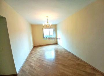 Apartamento · 61m² · 2 Quartos · 1 Vaga · Apartamento à venda 100m. do Metrô Saúde, 2 quartos - 1 vaga coberta.