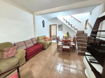 Casa · 173m² · 5 Quartos · 3 Vagas · Amplo sobrado à venda na Vila Santa Catarina
