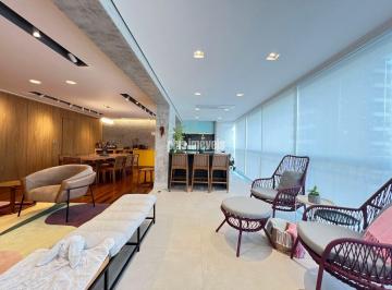 Apartamento · 226m² · 3 Quartos · 4 Vagas · VILA NOVA CONCEIÇÃO - APARTAMENTO 226M²