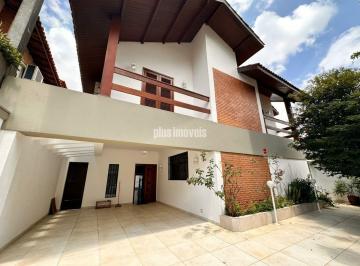 Casa · 280m² · 4 Quartos · 4 Vagas · Sobrado com 4 Quartos e 6 banheiros à Venda, 280 m²