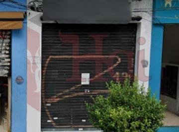 Comercial · 105m² · LOCAÇÃO | Loja Comercial ? 105m² | Av. Jabaquara ? Saúde