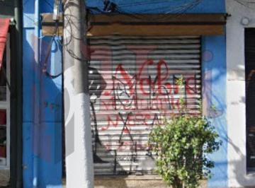 Comercial · 105m² · LOCAÇÃO | LOJA 105m² | AV JABAQUARA | SAUDE