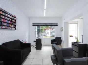 Comercial · 140m² · 3 Quartos · 2 Vagas · SOBRADO COMERCIAL NA REGIÃO DA CASA VERDE, 4 SALAS, 2 VAGAS