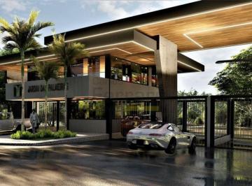 Casa · 500m² · 4 Quartos · 9 Vagas · Condomínio Fechado - 500 m² - Jardim das Palmeiras -- Bragança Paulista - Porteira Fechada