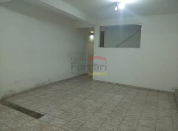 Casa · 149m² · 4 Quartos · 4 Vagas · Sobrado na Casa Verde 4 vagas, 4 dormitórios R$650.000
