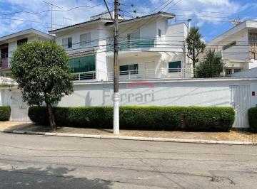 Casa · 350m² · 4 Quartos · 5 Vagas · CASA ALTO PADRÃO PARA VENDA E LOCAÇÃO !