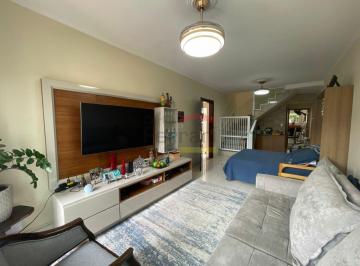 Casa · 207m² · 3 Quartos · 2 Vagas · Sobrado no Jardim São Paulo !