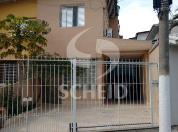 Casa · 160m² · 3 Quartos · 3 Vagas · Casa á venda 157m uteis, 3 Quartos 3 vagas no Campo Belo