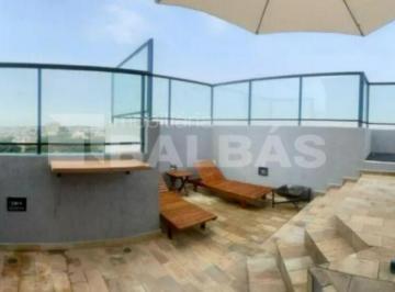 Apartamento · 102m² · 2 Quartos · 2 Vagas · COBERTURA DUPLEX - 102 M² - JD. IMPERADOR