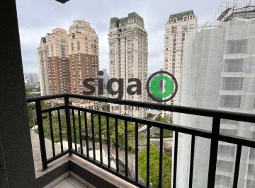 Apartamento · 38m² · 2 Quartos · 1 Vaga · Apartamento à venda 2 Quartos Jardins