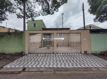 Casa · 210m² · 3 Quartos · 4 Vagas · Casa na Vila Barcelona