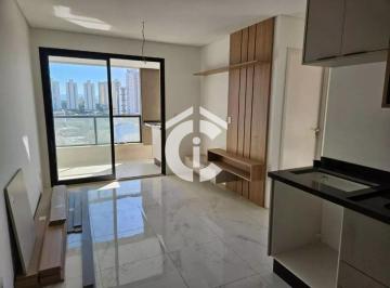 Apartamento · 54m² · 2 Quartos · 1 Vaga · Apartamento  à venda com 2 quartos, 1 suite, 1 vaga,  53,50 m² - Ipiranga