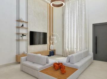 Casa · 280m² · 3 Quartos · 2 Vagas · CASA À VENDA NO CONDOMÍNIO RESIDENCIAL PHYTUS - CABREÚVA/SP