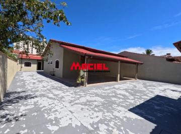 Casa · 200m² · 3 Quartos · 5 Vagas · ÓTIMA CASA TÉRREA - JARDIM ARUAN - CARAGUATATUBA - PRÓXIMO A PRAIA.