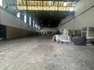 84a7659771d618ff24e7837ad2cbba99d37fd38c · Galpão para alugar, 485 m² por R$ 12.550,00/mês - Mariano Procópio - Juiz de Fora/MG