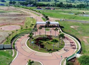 Terreno · 466m² · Quinta do Golfe Jardins | Segurança 24h | Lazer completo