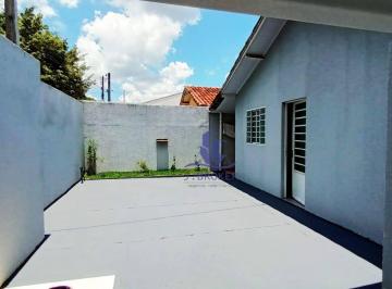 5585905d17a7508bd160f2c3fad4e0d226209101 · Casa com 3 dormitórios à venda, 100 m² por R$ 280.000,00 - Granja Santa Cecília - Bauru/SP