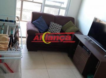 Apartamento · 48m² · 2 Quartos · 1 Vaga · Apartamento Vila Medeiros , lazer completo.
