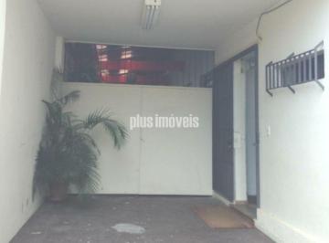 Comercial · 607m² · 14 Quartos · 10 Vagas · SOBRADO COMERCIAL, E RESIDENCIAL REGIÃO DO SUMARÉ,