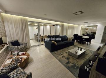 Apartamento · 160m² · 3 Quartos · 2 Vagas · Apartamento de 167m² com 3 suítes no melhor condomínio clube da região