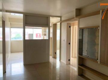 2ccb1c1eba1e7abad7b5139f71945559335b7d61 · Apartamento com 3 dormitórios à venda, 100 m² por R$ 850.000,00 - Coqueiros - Florianópolis/SC